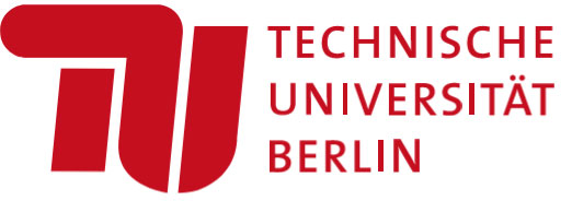 Logo de l'Université Technique de Berlin (Technische Universität Berlin)