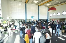 Master Marketing Industriel et Communication (MIC)