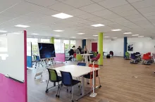 Master Supply chain management (SCM)